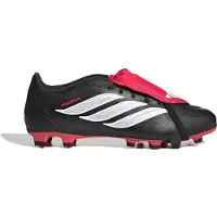 Adidas Predaotr Club Fold-over Tongue Fg/mg Fotballsko
