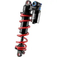 RockShox Vivid Coil Ultimate Rc2t D1 Std/tru Støtdemper