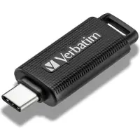 Verbatim 3.2 Usb C 64gb Minnepinne