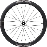 Miche Graff Aero 48 Cl Disc Tubeless Hjulsett For Grussykkel