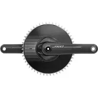 Sram Red 1x E1 Dub Aero Kranksett