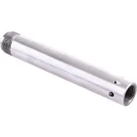 FOX Dpx2 3.070-210/185tx55/50 Akselmontering