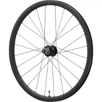 Shimano Rx 880 700c Tubeless Disc Grus Bakhjul