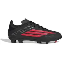 Adidas F50 League Fg/mg Junior Fotballsko
