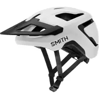 Smith Pilot MIPS Helmet hvit