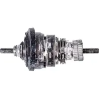 Shimano Sg-c3001-7c Intern Montering