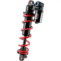 RockShox Vivid Coil Ultimate Dh Rc2 D1 Standard/standard Støtdemper