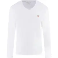 GUESS M2yi08j1314 Langarmet T-skjorte