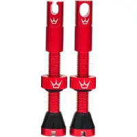 Chris King Peaty´s Tubeless Ventiler