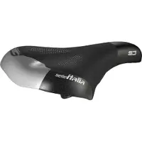 Selle Sportouring S 3 L sete (id match L1), Fec Alloy Rail, light gel, 377 g (NEW 2025)