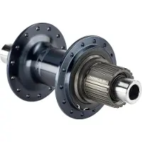 Shimano Slx M7110 Cl Micro Spline Baknav