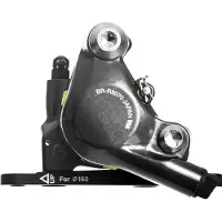 Shimano Ultegra R8 Foran Skivebremsekaliper