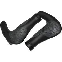 Ergotec Oslo Mtb Kraton/gel 22 Mm Håndtak