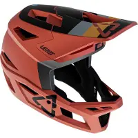 Leatt Gravity 4.0 Mtb-hjelm