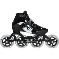 Powerslide 3x Adjustable Evo Barnerulleskøyter