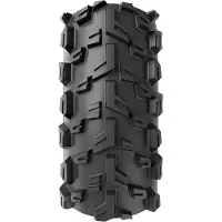 Vittoria Terreno T70 Coarse Loose Endurance G2.0 Tubeless 700c X 45 Graveldekk