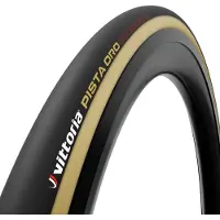 Vittoria Track Pista Oro Tubeless G2.0 700c X 23 Racerdekk