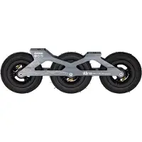 Powerslide Suv 125 Rulleskøyter