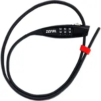 Zéfal K-traz Zip 3 Xl Kabellås