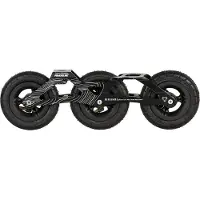 Powerslide Renegade 125 Rulleskøyter