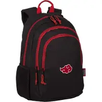 Toybags Naruto Cloud 42 Cm Ryggsekk