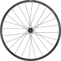Mavic Allroad Cl Disc Tubeless Landeveishjulsett