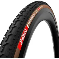 Vittoria Terreno T80 Coarse Loose Endurance G2.0 Tubeless 700c X 45 Graveldekk
