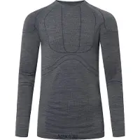 Viking Lan Pro Merino Langermet Baselagsett