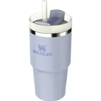 Stanley The Quencher H2.O FlowState 0.89L / 30oz Flaske blå
