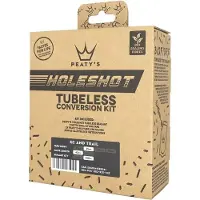 Peaty's Holeshot Tubeless Xc/trail Konverteringssett