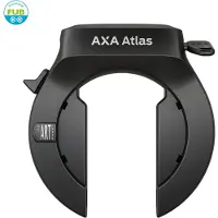 Axa Atlas ringlås