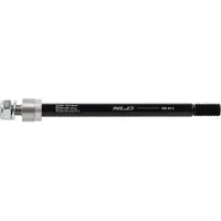 Xlc Qr-k12 M12 X 1.5 159-165 Shimano 142/148 Gjennomgående Aksel