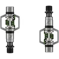Crankbrothers Egg Beater 2 Sykkelpedaler