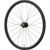 Shimano Rx 880 700c Tubeless Disc Grus Bakhjul