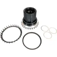 Shimano Fh-m9111 Ms Et12 Freehub-kropp