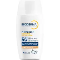 Bioderma Photoderm Xdefense Color 03 Sp50 Ansikts Solkrem