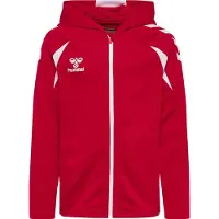 Hummel Core 2.0 Genser Med Hel Glidelås