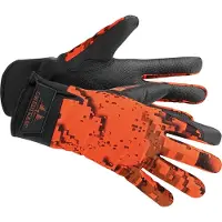 Swedteam Ridge Dry Glove Desolve Fire L