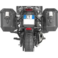 Givi Plo9350mk Montering Av Sidevesker