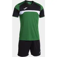 Joma Danubio Iii Kortskjorte Sett