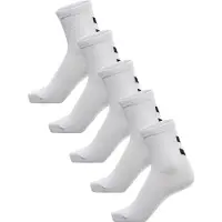 Hummel Make My Day Sokker 5 Par