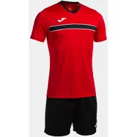 Joma Victory Kortskjorte Sett