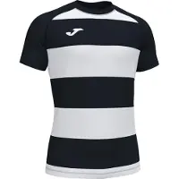 Joma Pro Rugby Ii Kortarmet T-skjorte