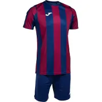 Joma Inter Classic Kortskjorte Sett