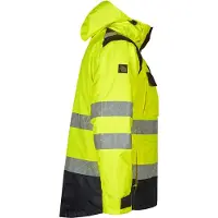 U Power Freeway Parka