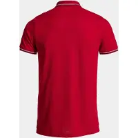 Joma Confort Classic Kortermet Poloskjorte