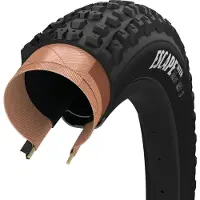 Goodyear Escape Max Trail Lite Grip2 Tubeless 29´´ X 2.40 Mtb-dekk