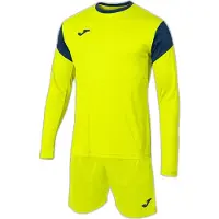 Joma Phoenix Langarmet Sett