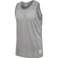 Hummel World 26 Mesh Ermeløs T-skjorte