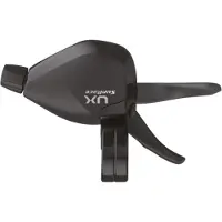 Sunrace Dlux51n P-push Cues/linkglide Girskifter